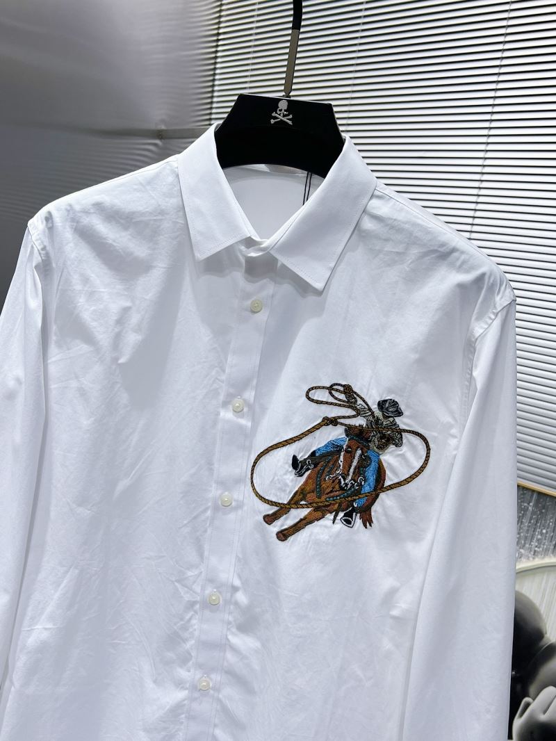 Louis Vuitton Shirts